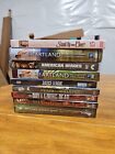 BULK LOT BRAND NEW SEALED DVD Collection 9   Great Titles Movies
