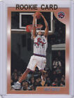 VINCE CARTER 1998 ROOKIE CARD Topps Basketball RC Toronto Raptors FUTURE HOFer!