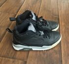 Nike Air Jordan Flight Basketball Boys Shoes 654975-003 Size 6.5Y