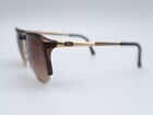 70s Authentic Christian Dior Vintage Sunglasses Brown Lens Unisex