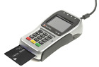 First Data FD40 EMV NFC PINPAD BAMS#600 TDES for Bank of America Clover Station