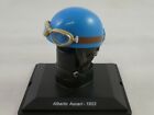 Spark Helmet Alberto Ascari F1 Ferrari World Champion 1953 1/5