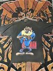 Vintage 1996 Looney Tunes Taz Shirt XL