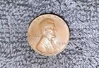 1940 No Mint Mark- Lincoln Wheat Penny - G/VG