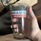 New ListingMOLSON CANADIAN SNOWJAM Music Festival Beer Pint Glass H