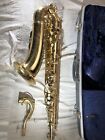 New Listingconn tenor saxophone