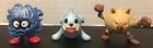 TOMY Pokemon Figure Toy Lot CGTSJ Tangela Seel Primeape Set of 3