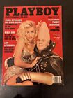 New ListingVtg Playboy Magazine August 1993 Pamela Anderson Dan Aykroyd Coneheads Cover EUC