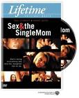 Sex & The Single Mom - DVD - VERY GOOD