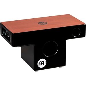 Meinl Pickup Slap-Top Cajon with Mahogany Surface and Passive Pickup System