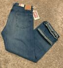 Levi's LVC 1955 501 XX Selvedge Jeans Made In Japan 36X34 NWT RT$265 0066 U44