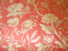 Rare Ralph Lauren Villa Camelia Floral King Comforter French Country Cottage
