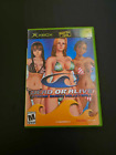 Dead or Alive: Xtreme Beach Volleyball (Microsoft Xbox, 2003)