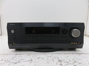 Integra DRX-2 7.2 Channel Network AV Receiver Dolby Atmos - No Accessories