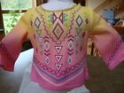 American Girl Doll Clothes LEA BAHIA SHIRT TOP from Bahia Outfit