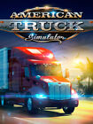American Truck Simulator - PC Steam