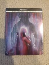 New ListingKill Her Goats Limited Edition Steelbook BLU-RAY DVD Kane Hodder NEW