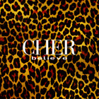 Cher Believe (Vinyl) 25th Anniversary  12