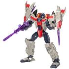 Transformers Legacy United Voyager Cybertron Universe Starscream 7” Action