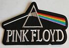 Music Legend Pink Floyd Embroidered patch 2 1/2 x 4