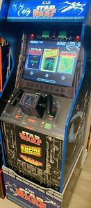 Star Wars Arcade 1Up With Riser Local Pickup Only! Excellent Condition!!!