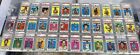 1971-72 TOPPS BASKETBALL LOT PSA 7 Graded Lot Of 35 Plus Lots Of Extras $2k+