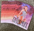 New Listing15 Taylor Swift The Eras Tour 2023 Promotional Mini Movie Posters Lot 8x10 AMC