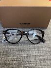 Burberry B2368 eyeglasses NEW Made In Italy