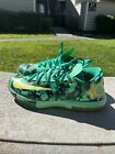 KD 6 Easter - Size 11