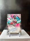 Michael Harris II 2023 Topps Inception Magenta Rookie Auto /99 Braves #BRES-MH