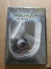 Twilight Zone: The Movie (DVD) Dan Aykroyd Vic Morrow Albert Brooks Doug McGrath