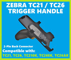 Zebra TRG-TC2Y-SNP1-01 Trigger Handle for Zebra TC21/TC26 Android Scanners!🔥⭐