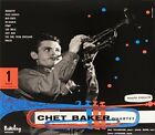 Chet Baker Quartet - Chet Baker Quartet 1955 NEW Vinyl