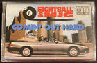 New ListingSEALED --- Eightball & MJG - Comin Out Hard --- MEMPHIS/GANGSTA-RAP 1993