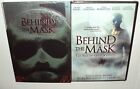 Behind the Mask: The Rise of Leslie Vernon (DVD, 2007)-Horror-Anchor Bay NEW