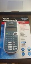 Texas Instruments, TI-30XS Multiview, Powerful 4-line Scientific Calculator, new