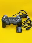 Playstation 2 PS2 Official ORIGINAL  OEM Sony Dualshock 2 Controller AUTHENTIC !