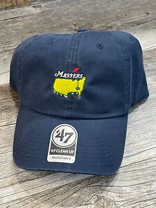 47 Brand Masters Hat