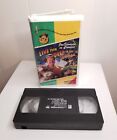 Joe Scruggs: Live From Deep in the Jungle (VHS, 1997) - See Photos