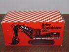 O&K RH40 Front Shovel Excavator By NZG 1/50th Scale Large Mining Toy
