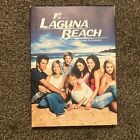 New ListingLAGUNA BEACH DVD Season 1, Three Discs ©2005 Conrad Colletti Cavallari Bosworth