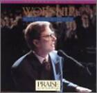 Worship With Don Moen - Audio CD By Don Moen - VERY GOOD