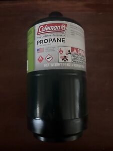 Coleman Propane Fuel Tank