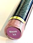 LipSense Mauve Ice Long Lasting Lip Color SeneGence New Sealed