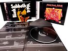 Black Sabbath Special Black Box 1970-1978 CD/DVD Special Edition Box Set (NTSC)