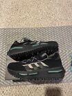 Size 10.5 - adidas NMD_S1 Black Altered Blue
