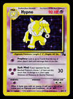 Pokemon Card - Hypno Fossil 8/62 Holo Rare