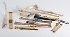 Vintage Seiko Parts Watch Bands (Lot of 14)