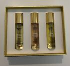 Creed Collection 3pc gift set Aventus for Her, Love in White, Wind Flowers NIB