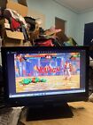 Sansui SLED1937 19 Inch LED-LCD PC Monitor HDMI small kitchen/ gaming television